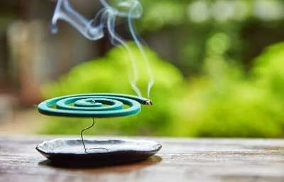 选购驱蚊蝇产品需警惕 部分产品暗含禁用农药，安全第一请擦亮双眼