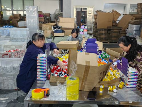 建行南昌分行 金融“输血”赋能特色产业，针纺织品及原料销售焕发新活力